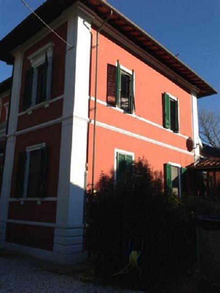 B&B Villa Regina Піза Екстер'єр фото