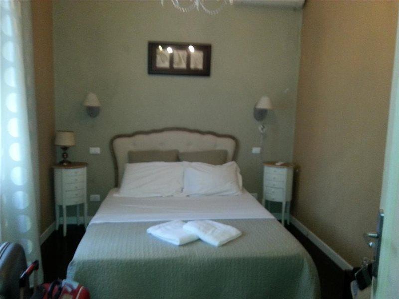 B&B Villa Regina Піза Екстер'єр фото