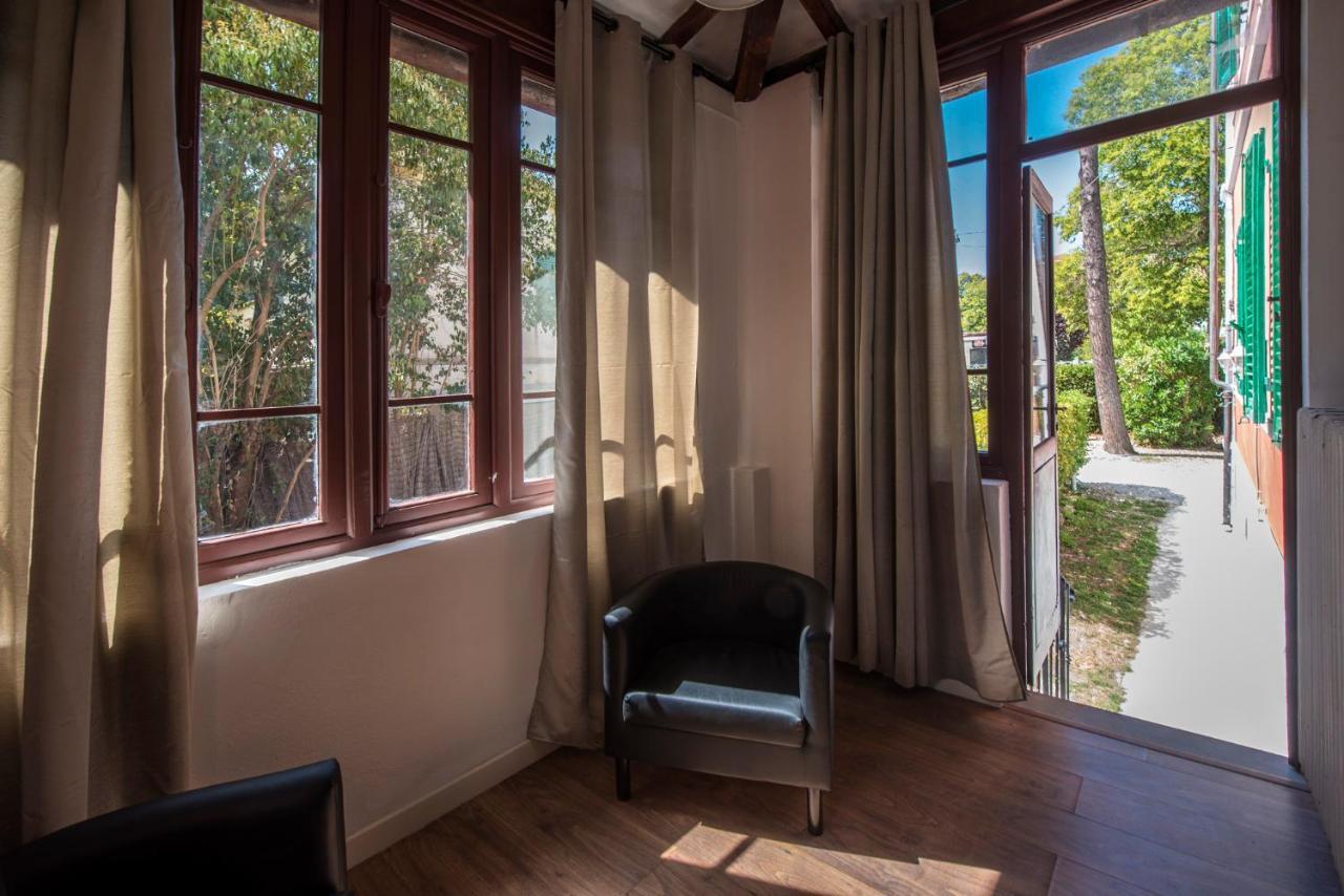 B&B Villa Regina Піза Екстер'єр фото