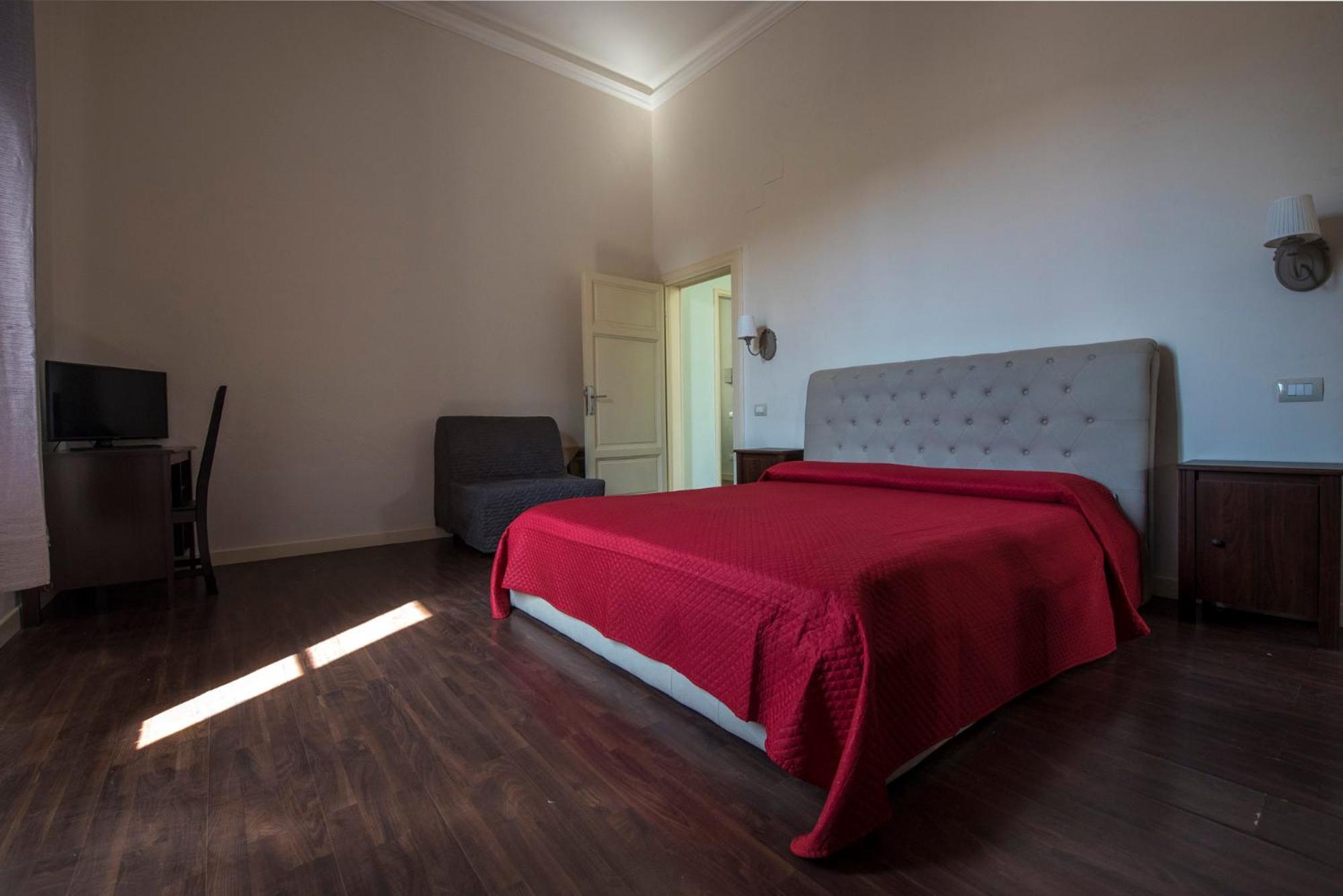 B&B Villa Regina Піза Екстер'єр фото