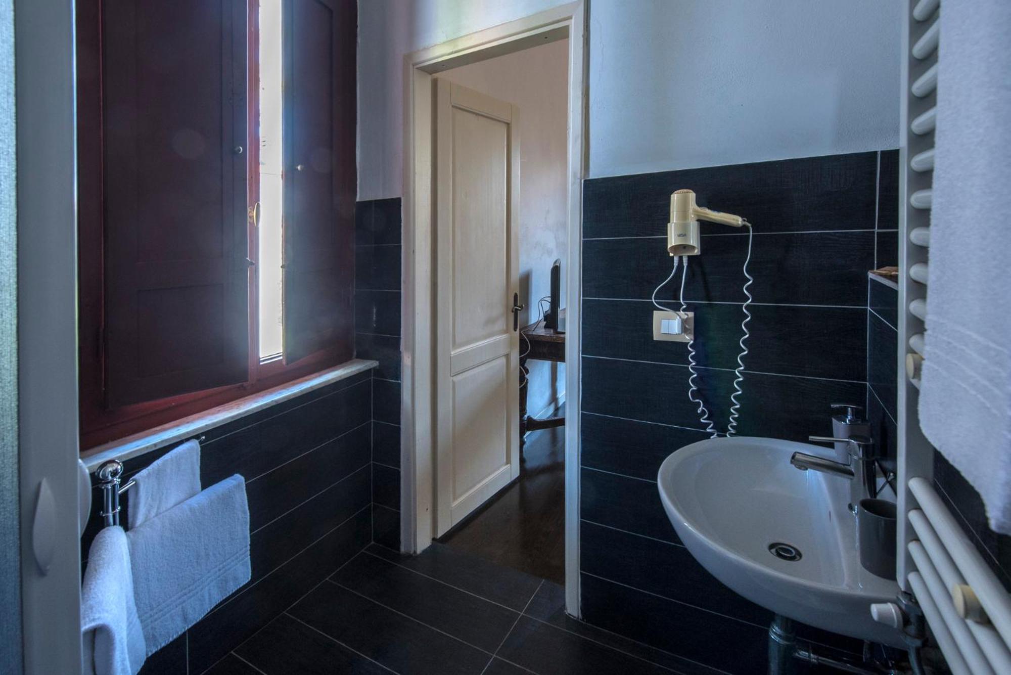 B&B Villa Regina Піза Екстер'єр фото