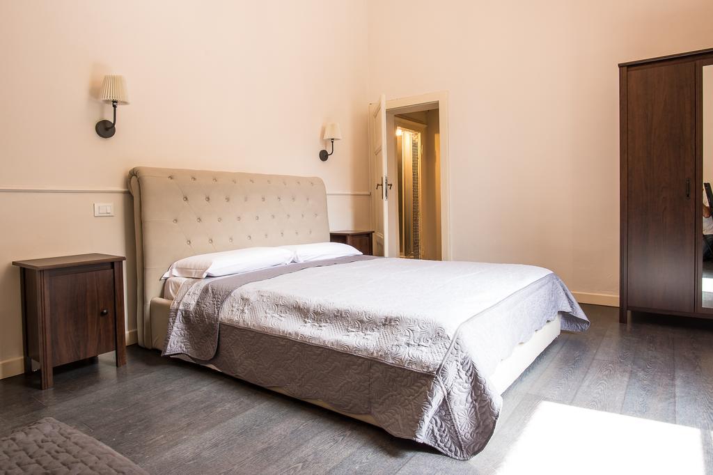 B&B Villa Regina Піза Екстер'єр фото