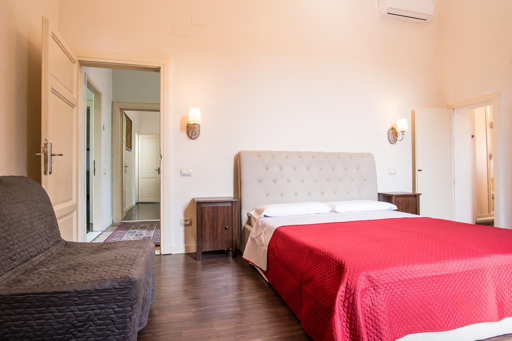 B&B Villa Regina Піза Екстер'єр фото
