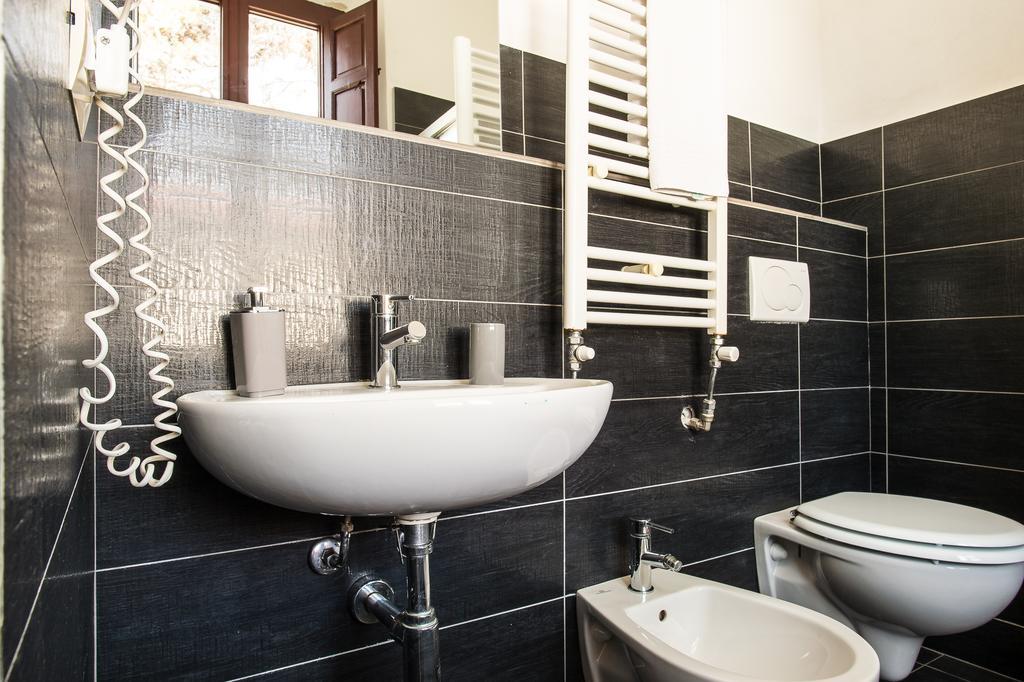 B&B Villa Regina Піза Екстер'єр фото