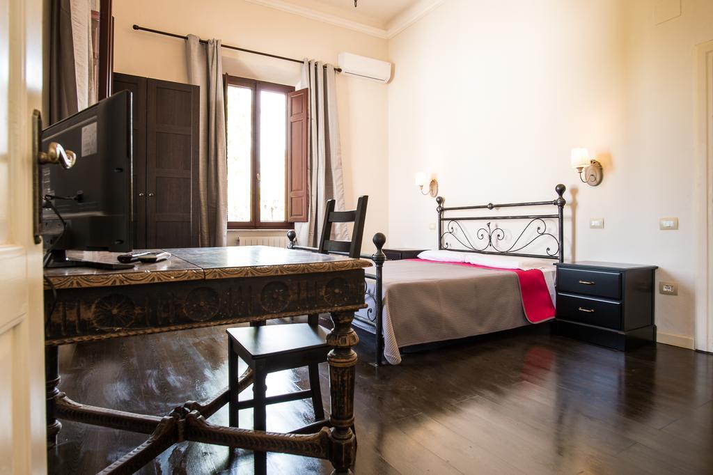 B&B Villa Regina Піза Екстер'єр фото