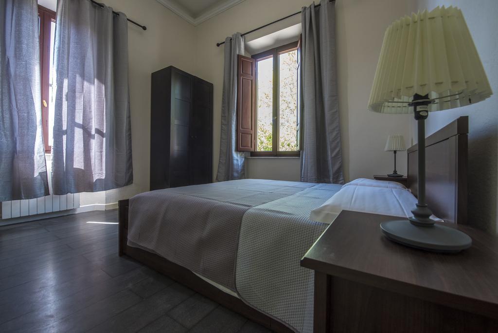 B&B Villa Regina Піза Екстер'єр фото