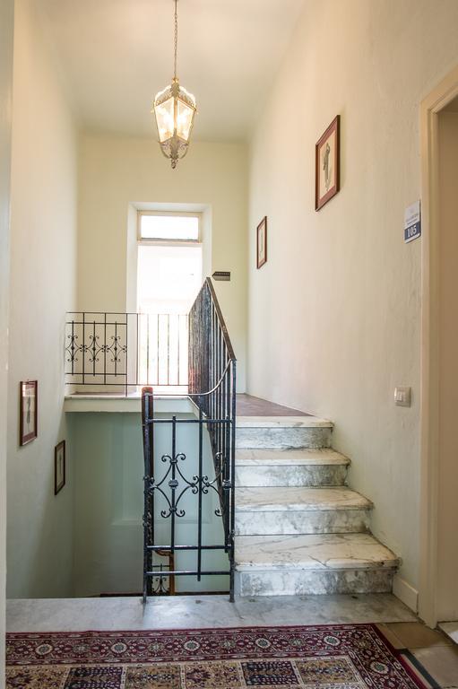 B&B Villa Regina Піза Екстер'єр фото