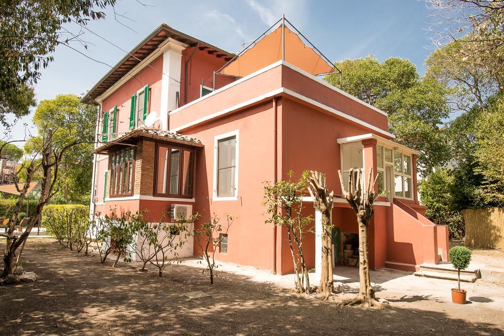B&B Villa Regina Піза Екстер'єр фото