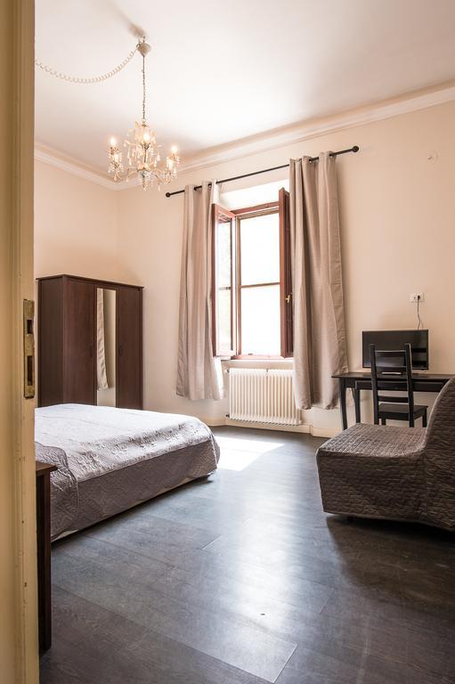B&B Villa Regina Піза Екстер'єр фото