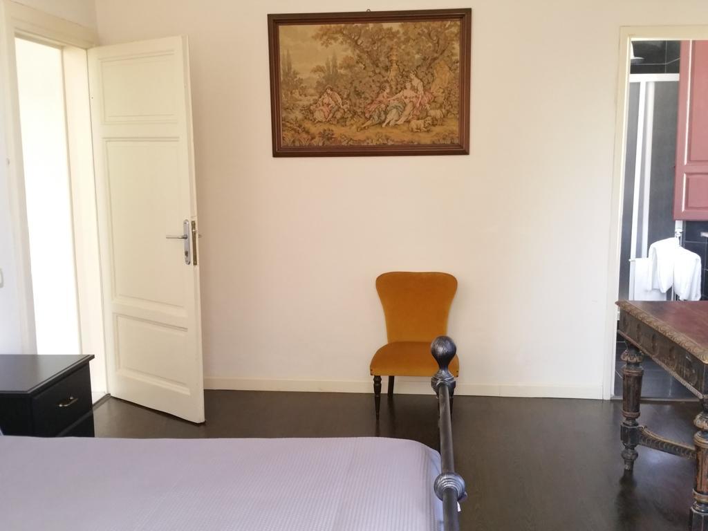 B&B Villa Regina Піза Екстер'єр фото