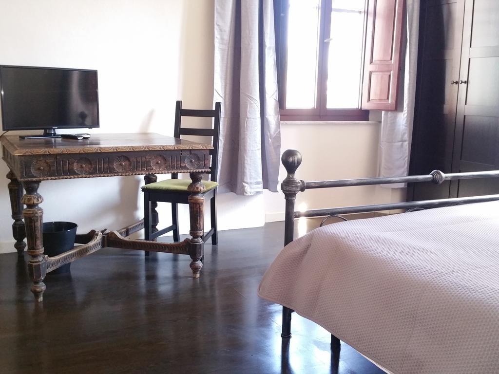 B&B Villa Regina Піза Екстер'єр фото