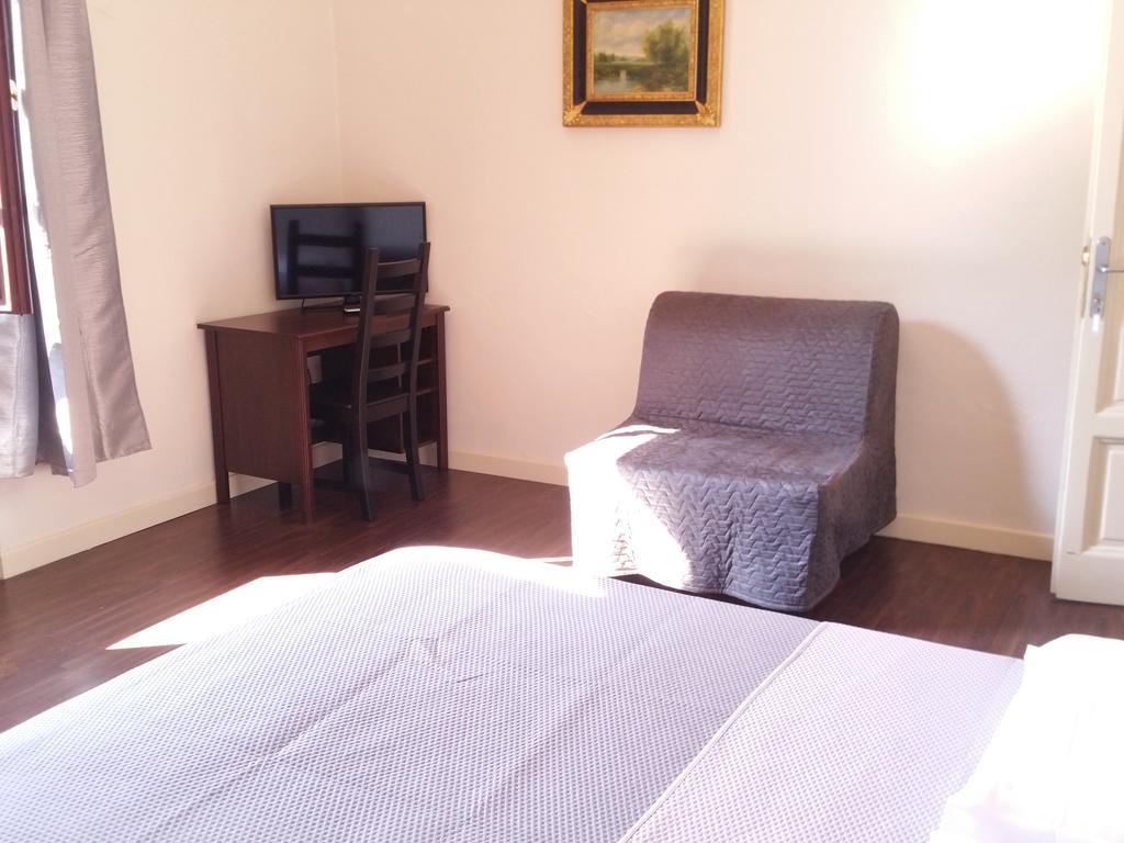 B&B Villa Regina Піза Екстер'єр фото