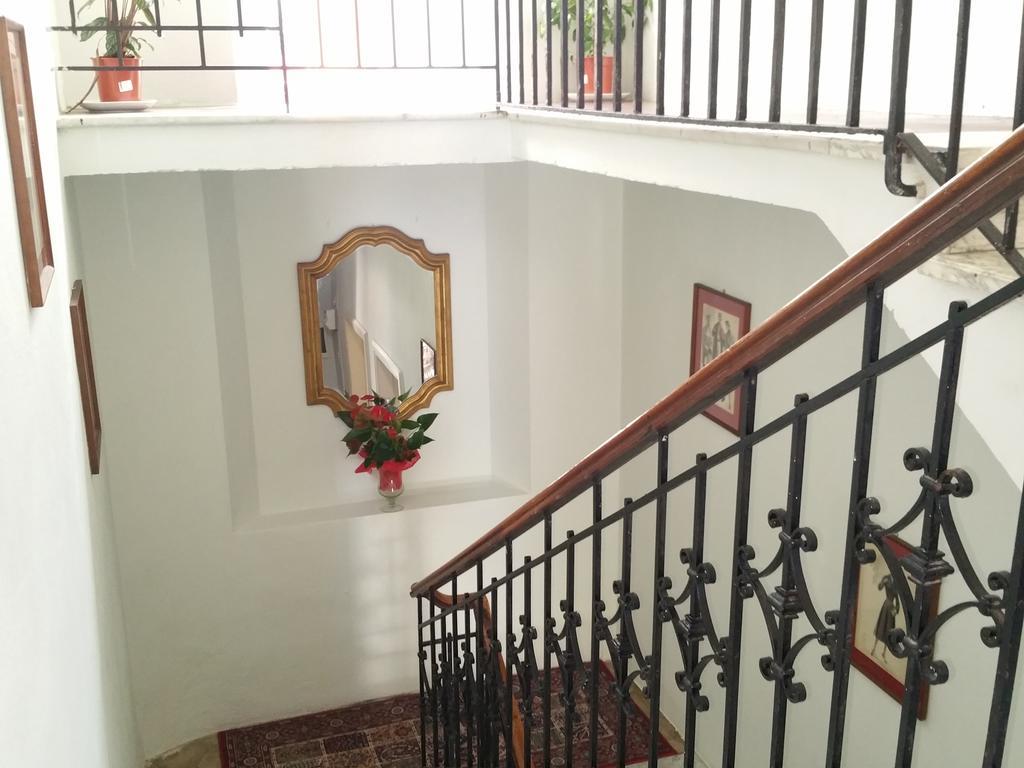 B&B Villa Regina Піза Екстер'єр фото
