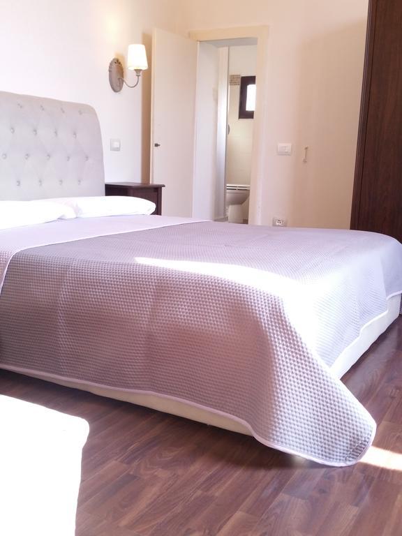 B&B Villa Regina Піза Екстер'єр фото