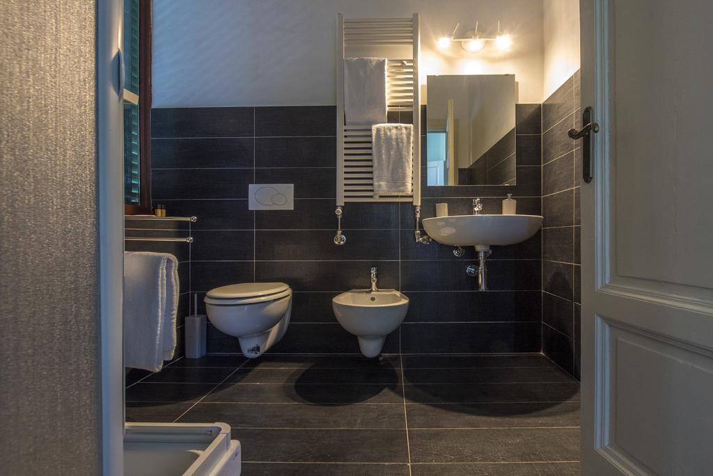 B&B Villa Regina Піза Екстер'єр фото