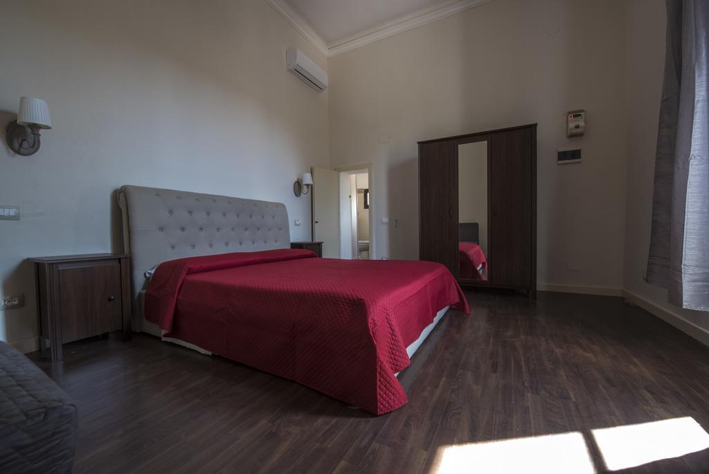 B&B Villa Regina Піза Екстер'єр фото