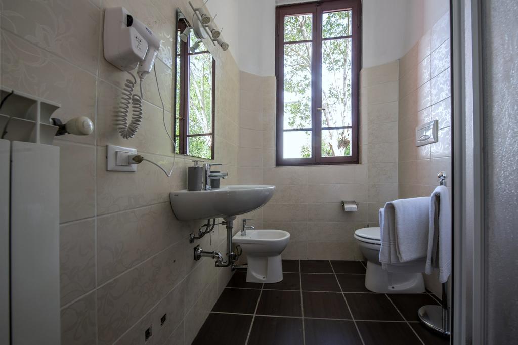 B&B Villa Regina Піза Екстер'єр фото