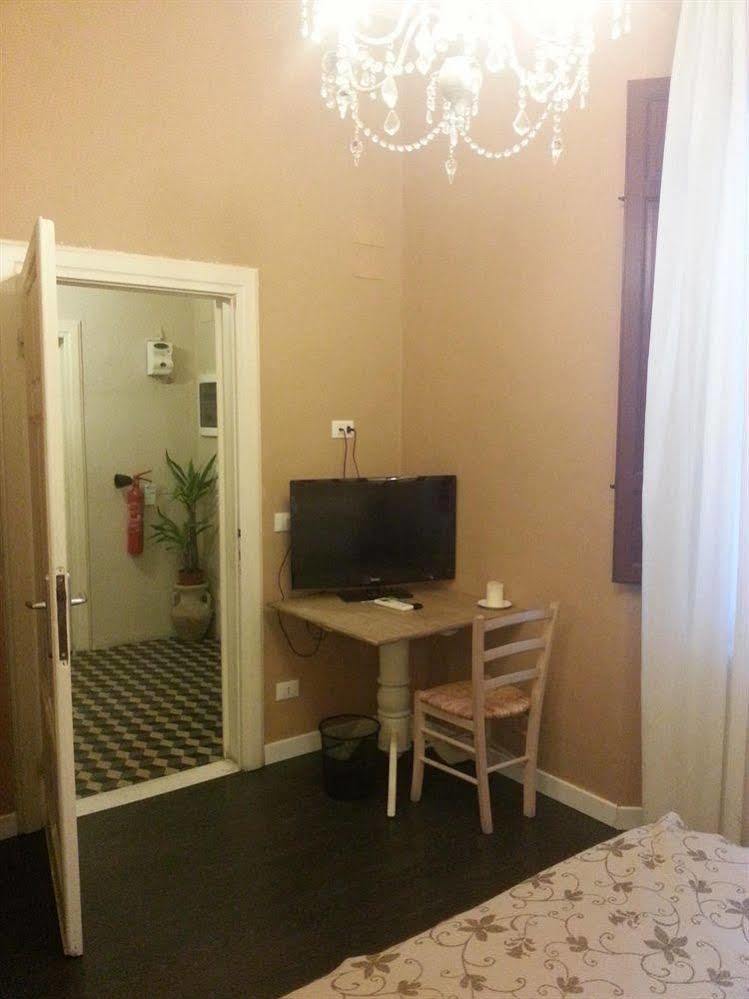B&B Villa Regina Піза Екстер'єр фото