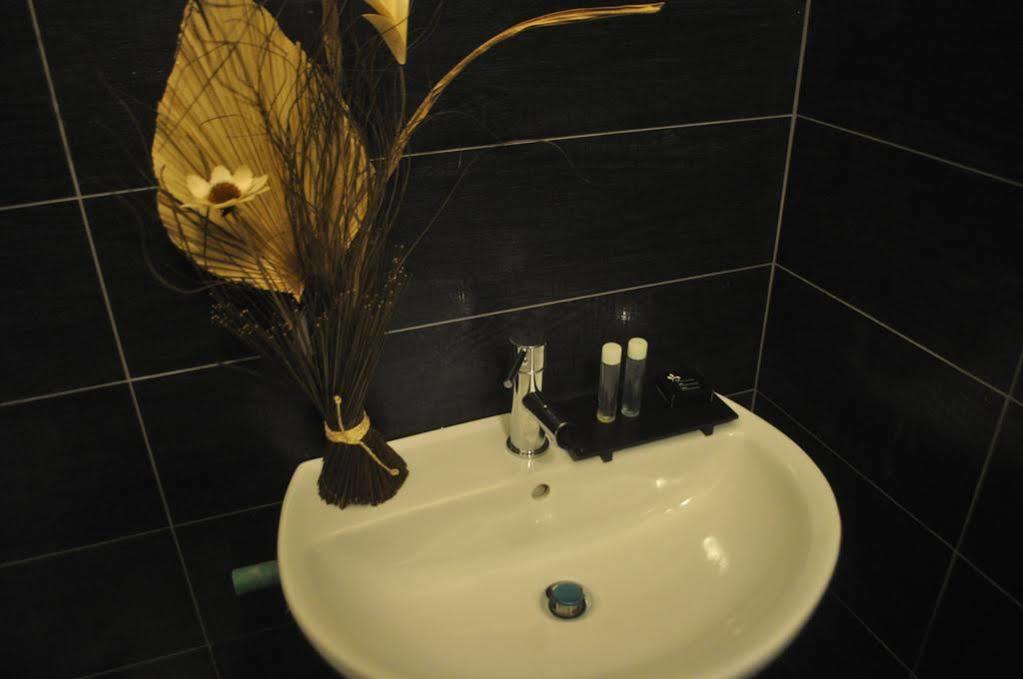 B&B Villa Regina Піза Екстер'єр фото