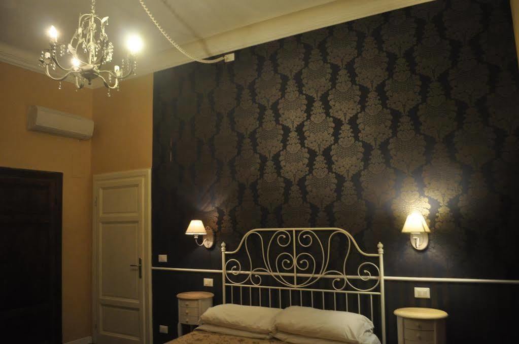 B&B Villa Regina Піза Екстер'єр фото