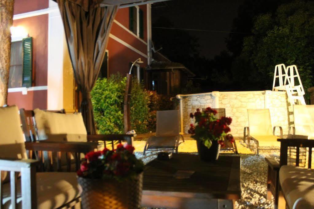B&B Villa Regina Піза Екстер'єр фото