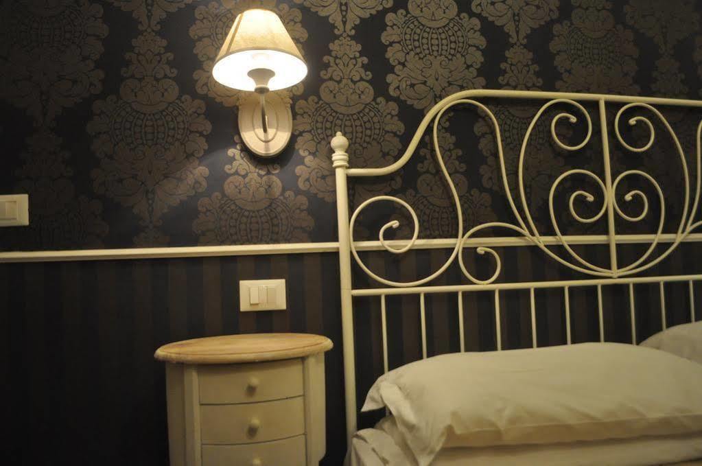B&B Villa Regina Піза Екстер'єр фото