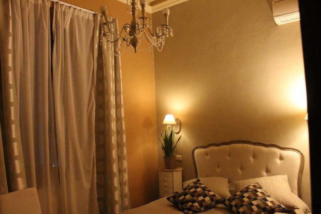 B&B Villa Regina Піза Екстер'єр фото